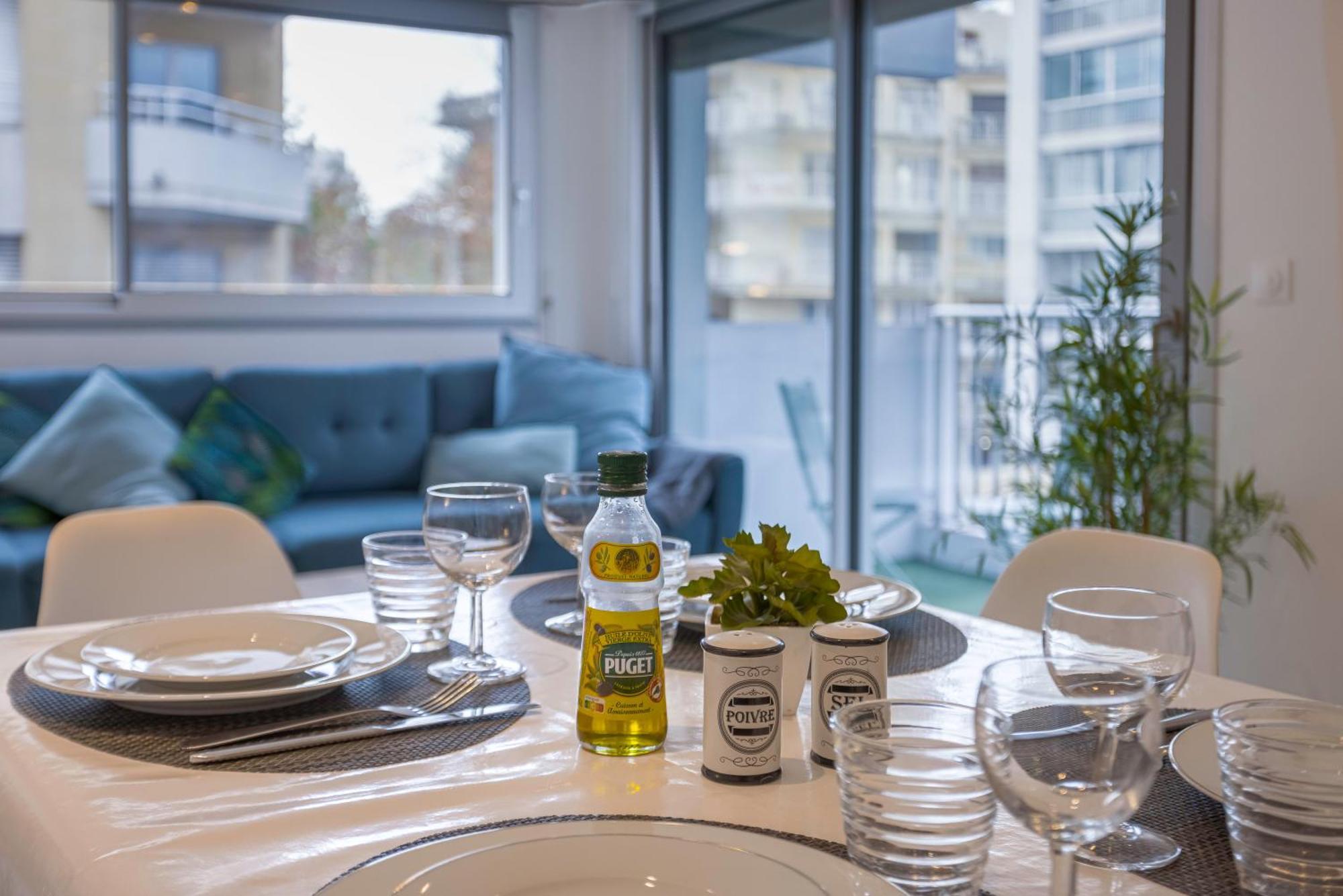 "Casa Nonna" - 16 Mn A Pied Du Palais, Parking Prive, Clim, Ascenseur Apartment Cannes Exterior photo